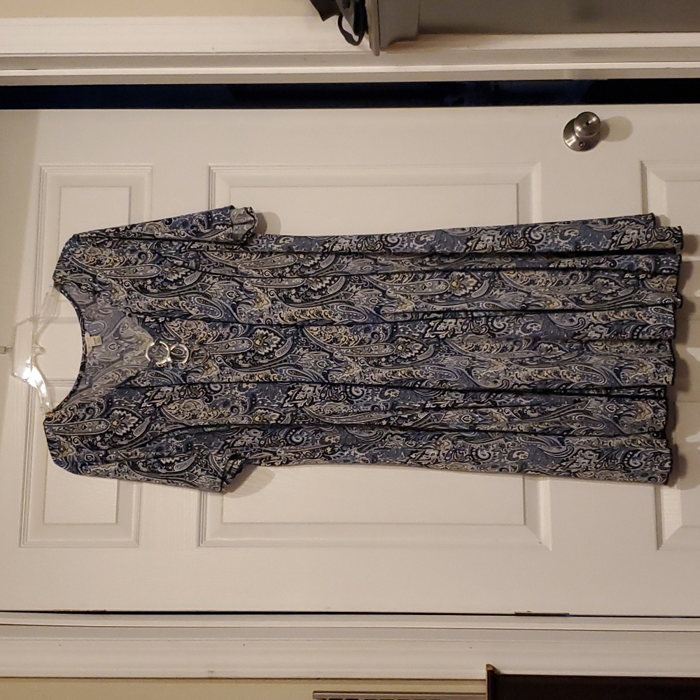 Cato Dress 18/20